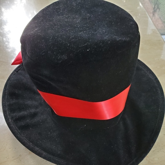 Derby hat - Picture 3 of 4